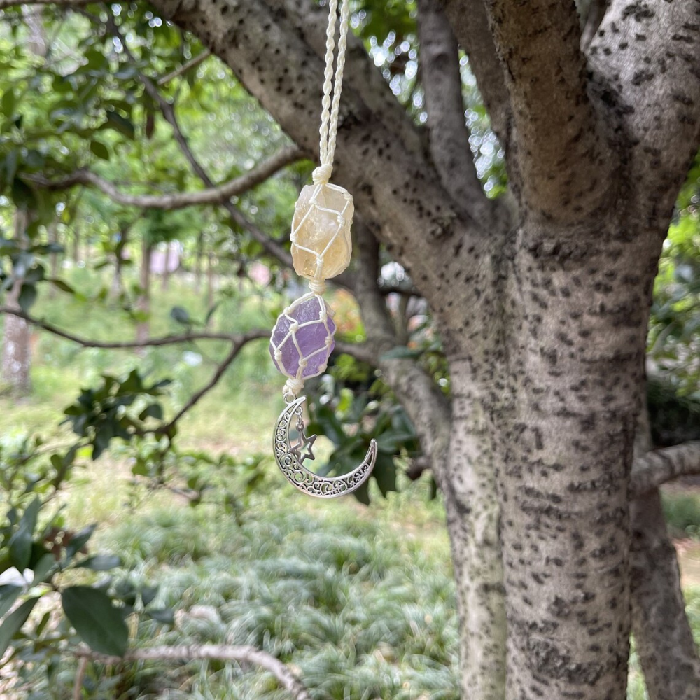 Accessori per sospensioni auto - pietre naturali