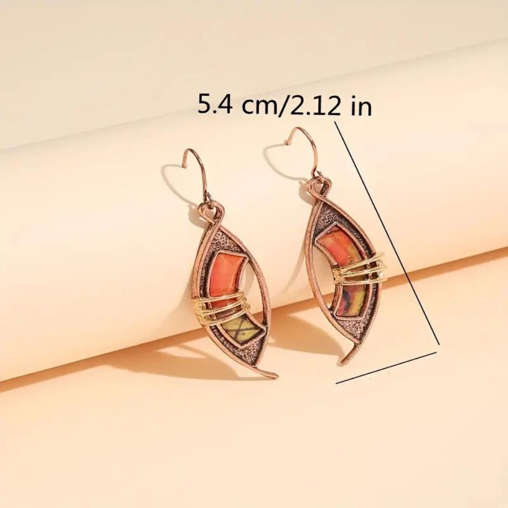 Spirit Ina earrings – boho style