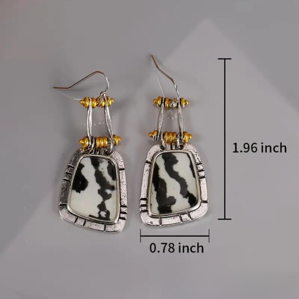 Urszula earrings