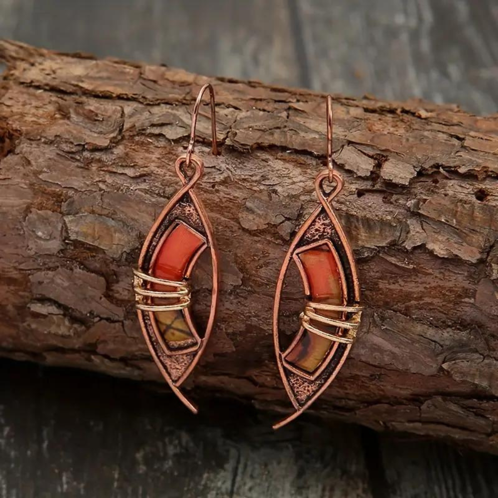 Spirit Ina earrings – boho style