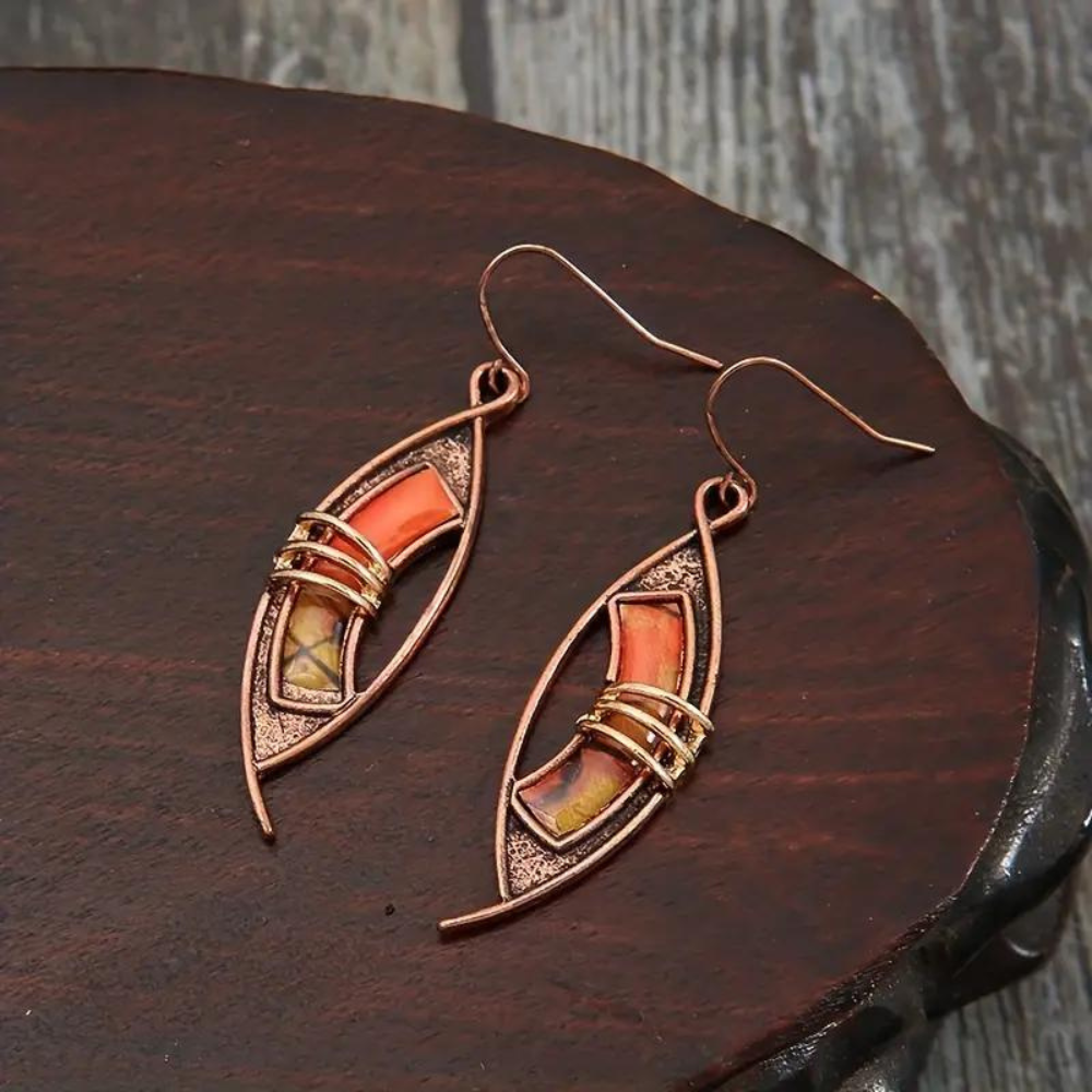 Spirit Ina earrings – boho style