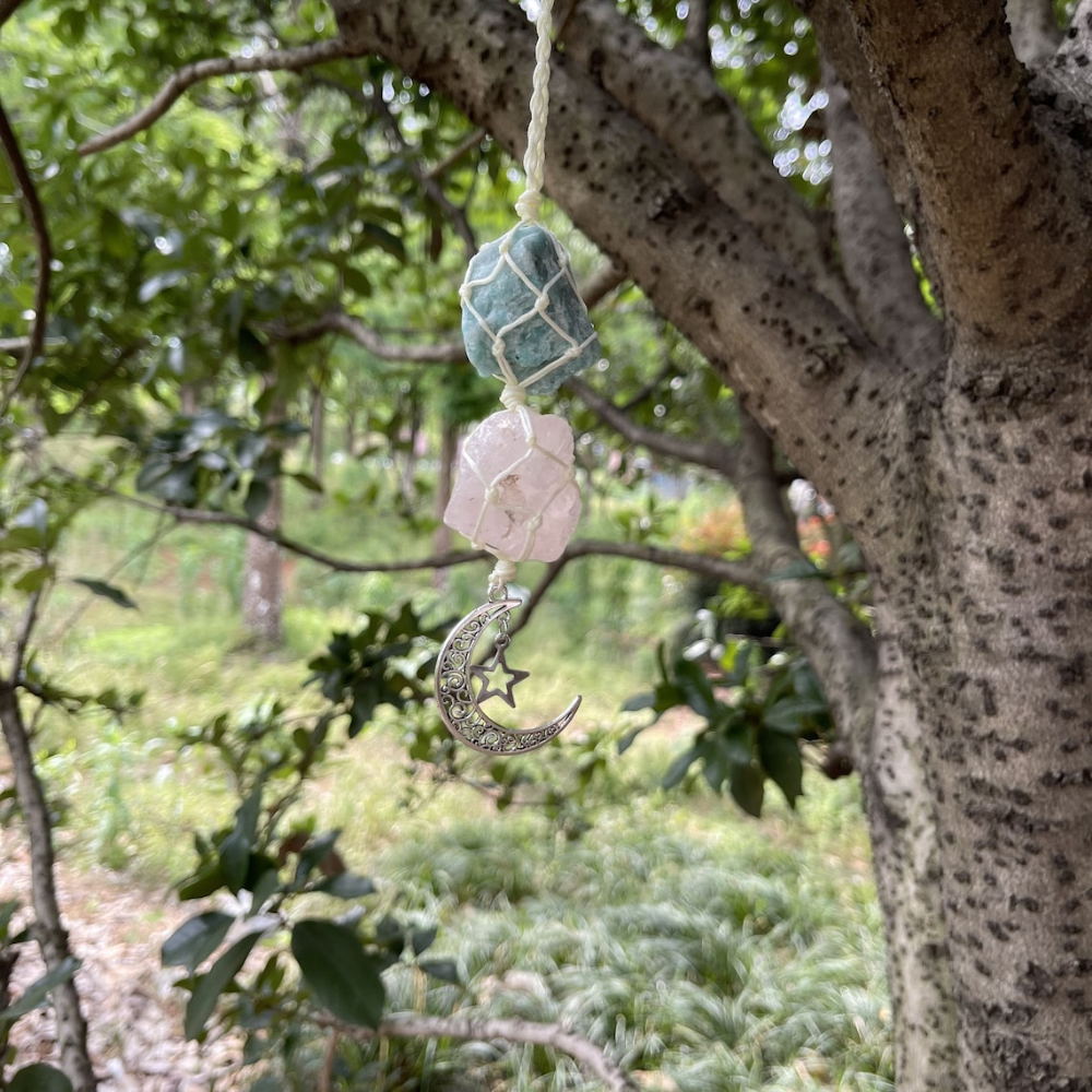 Accessori per sospensioni auto - pietre naturali