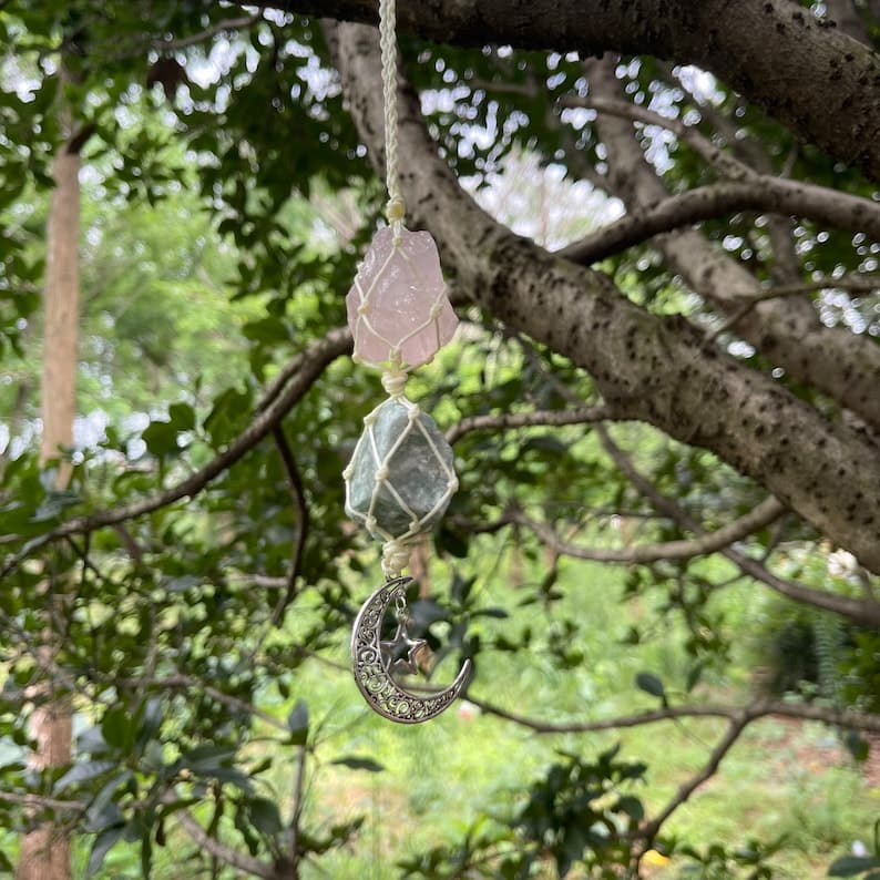 Accessori per sospensioni auto - pietre naturali